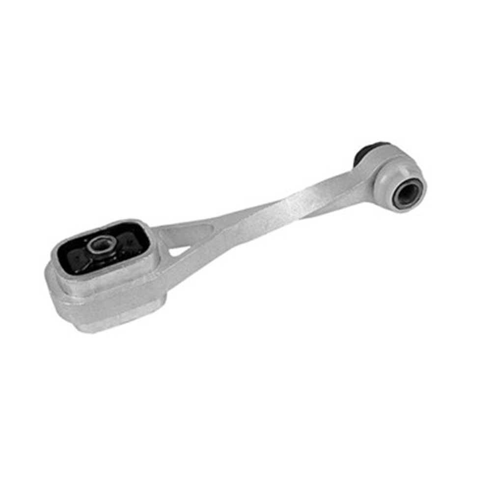 MOTOR TAKOZU ARKA BURGULU ALUMINYUM MEGANE II