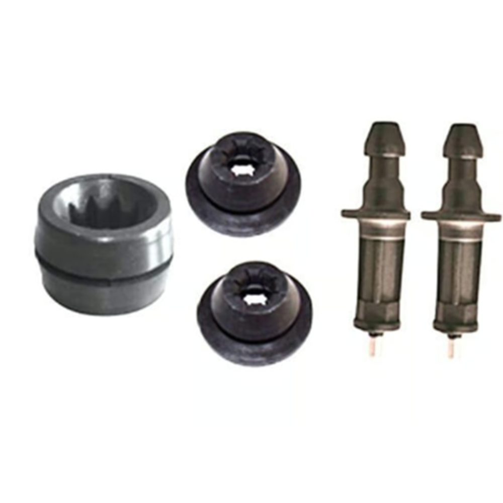 HAVA FILTRE KUTUSU TAKOZ TAKIMI KOMPLE DOBLO ALBEA FIORINO LINEA