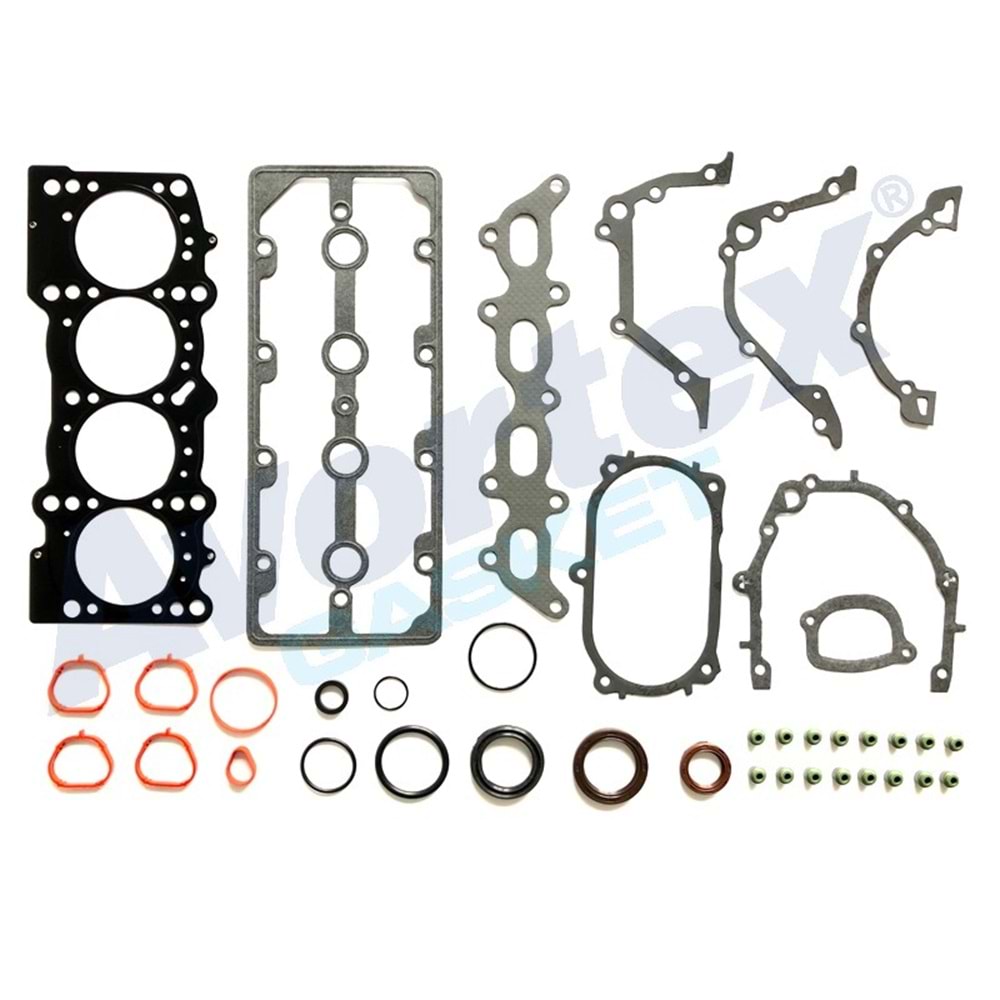 MOTOR TAKIM CONTA KECELI PALIO SIENA ALBEA PUNTO STILO 1.2 16V 80HP