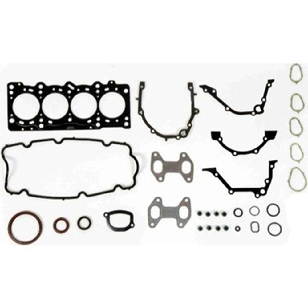 MOTOR TAKIM CONTA KECELI DOBLO 1.2 8V 65HP
