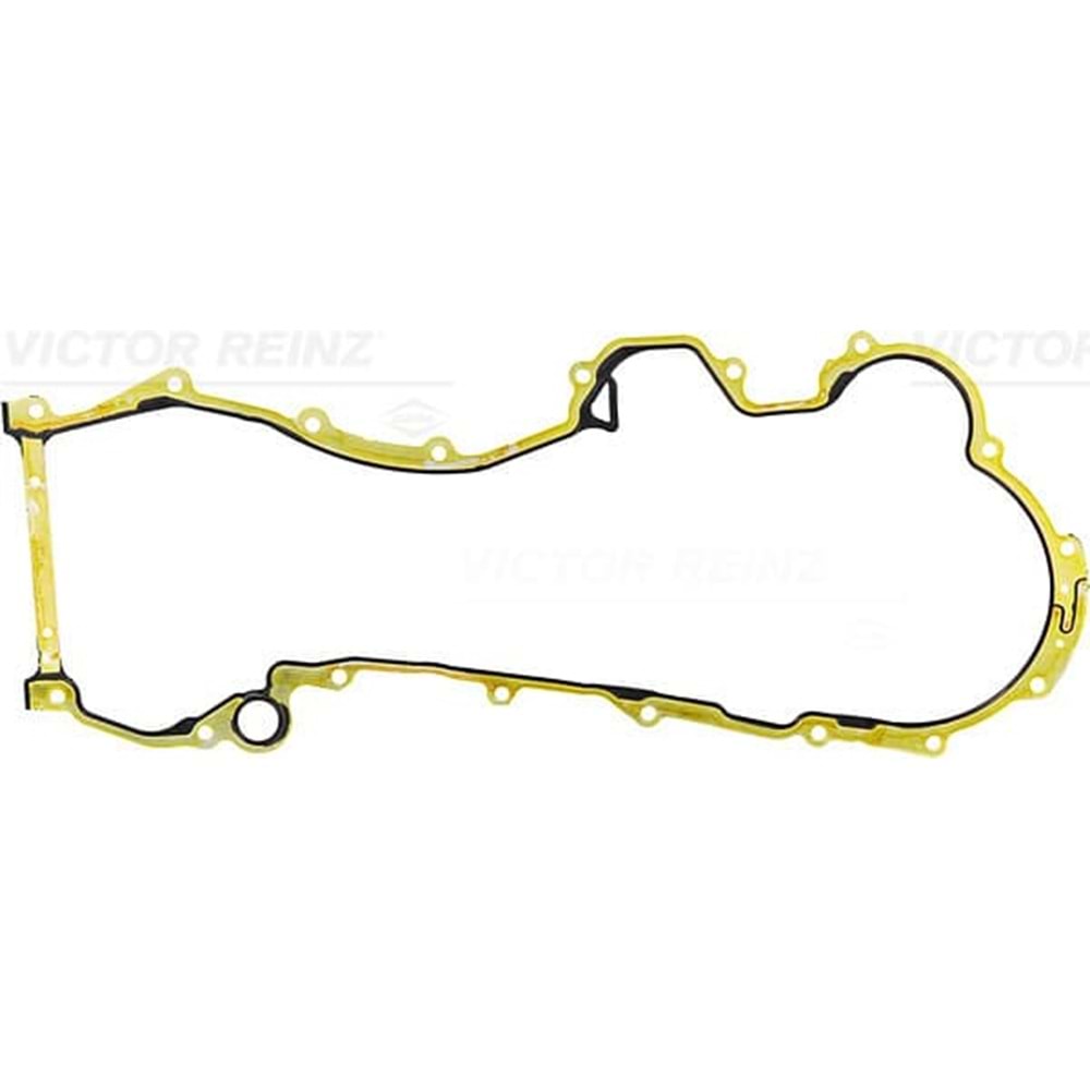 EKSANTRIK KAPAK YAG POMPA CONTASI DOBLO ALBEA LINEA FIORINO 1.3 MJT