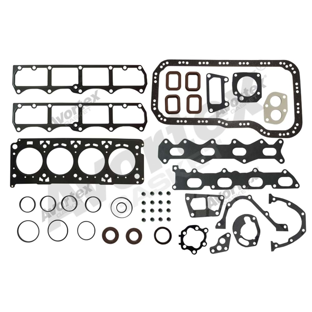 MOTOR TAKIM CONTA KECELI SKCLI PALIO MAREA SIENA 1.6 16V YM