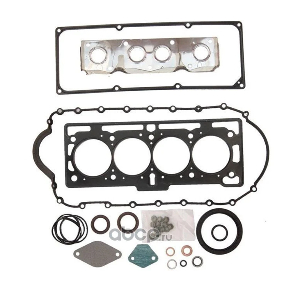 MOTOR TAKIM CONTA KECELI SKCLI R19 CLIO 1.6 SYMBOL MEGANE 1.6 KANGOO 1.4 8V (K7M-K7J)