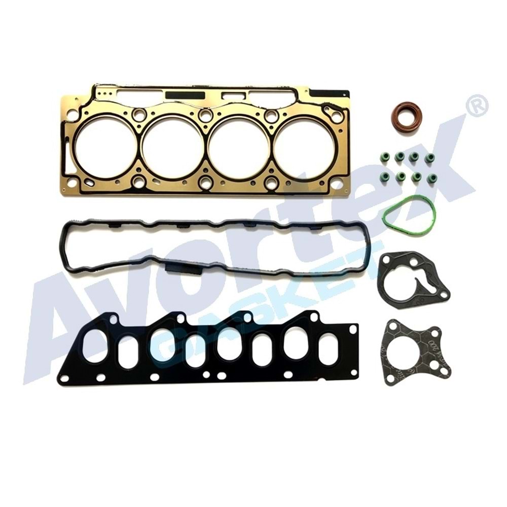 MOTOR TAKIM CONTA SKCLI KANGO 1.9 DTI TRAFIC II 1.9 MEGANE I II LAGUNA I II F9Q