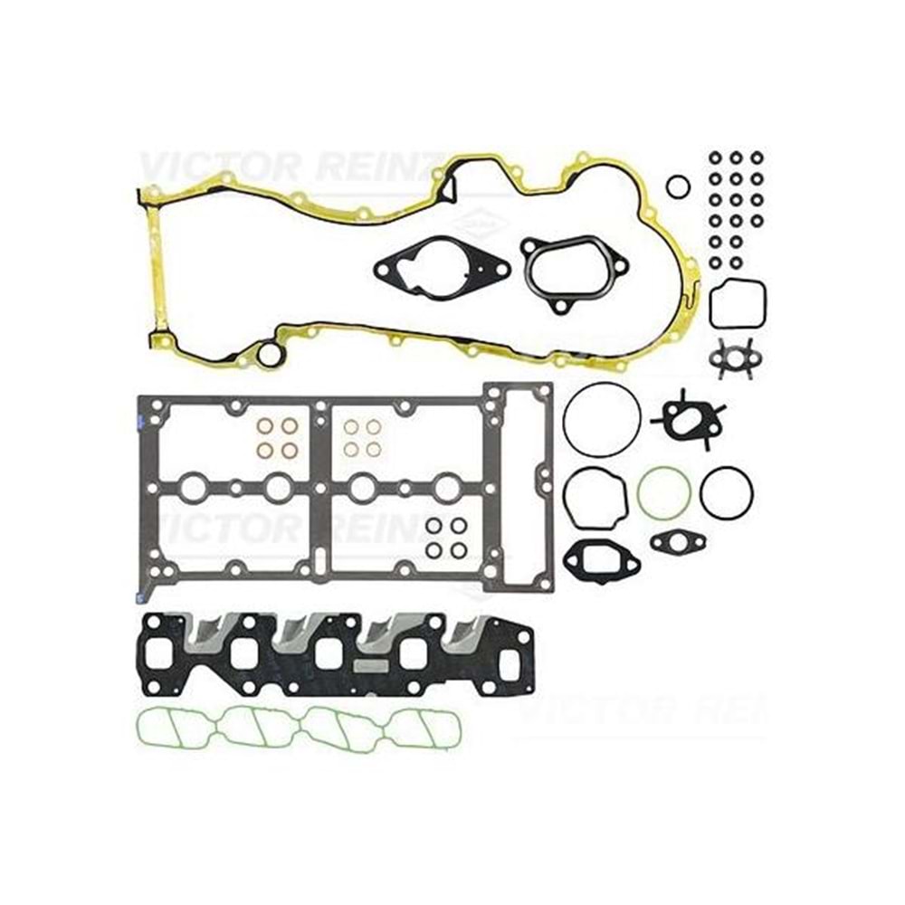 MOTOR TAKIM CONTA KECELI (SKCSIZ) DOBLO ALBEA PALIO LINEA FIORINO 1.3 MJT EURO 3-4