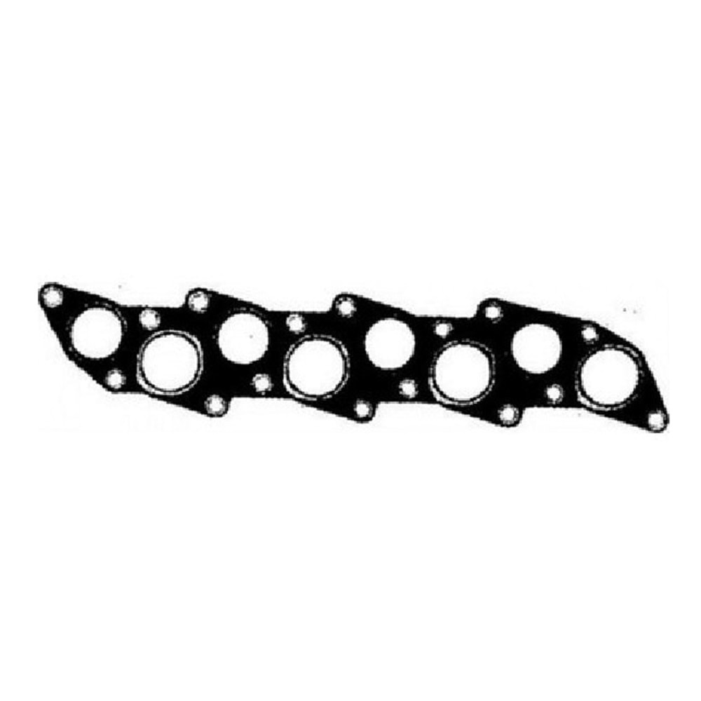 EKSOZ MANIFOLD CONTASI H100 L300