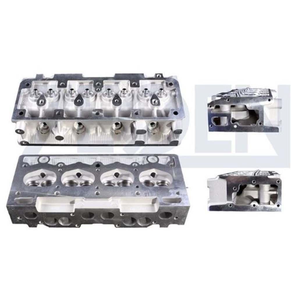 SILINDIR KAPAGI R12 TOROS 1400