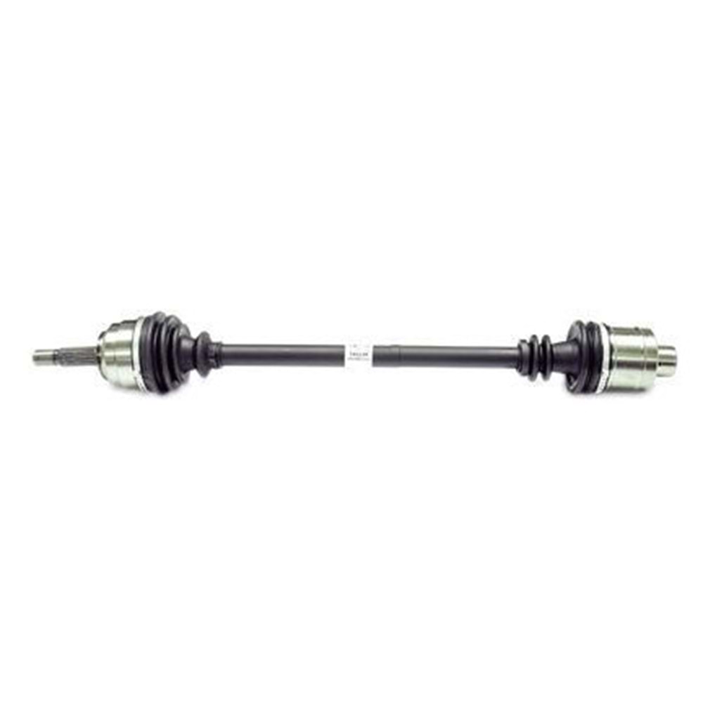 AKS KOMPLE SAG KANGOO INCE FREZE 1.9 DTI CLIO II 98> 1.2 16V 1.6 16V 1.5 DCI ABSSIZ (721 MM)