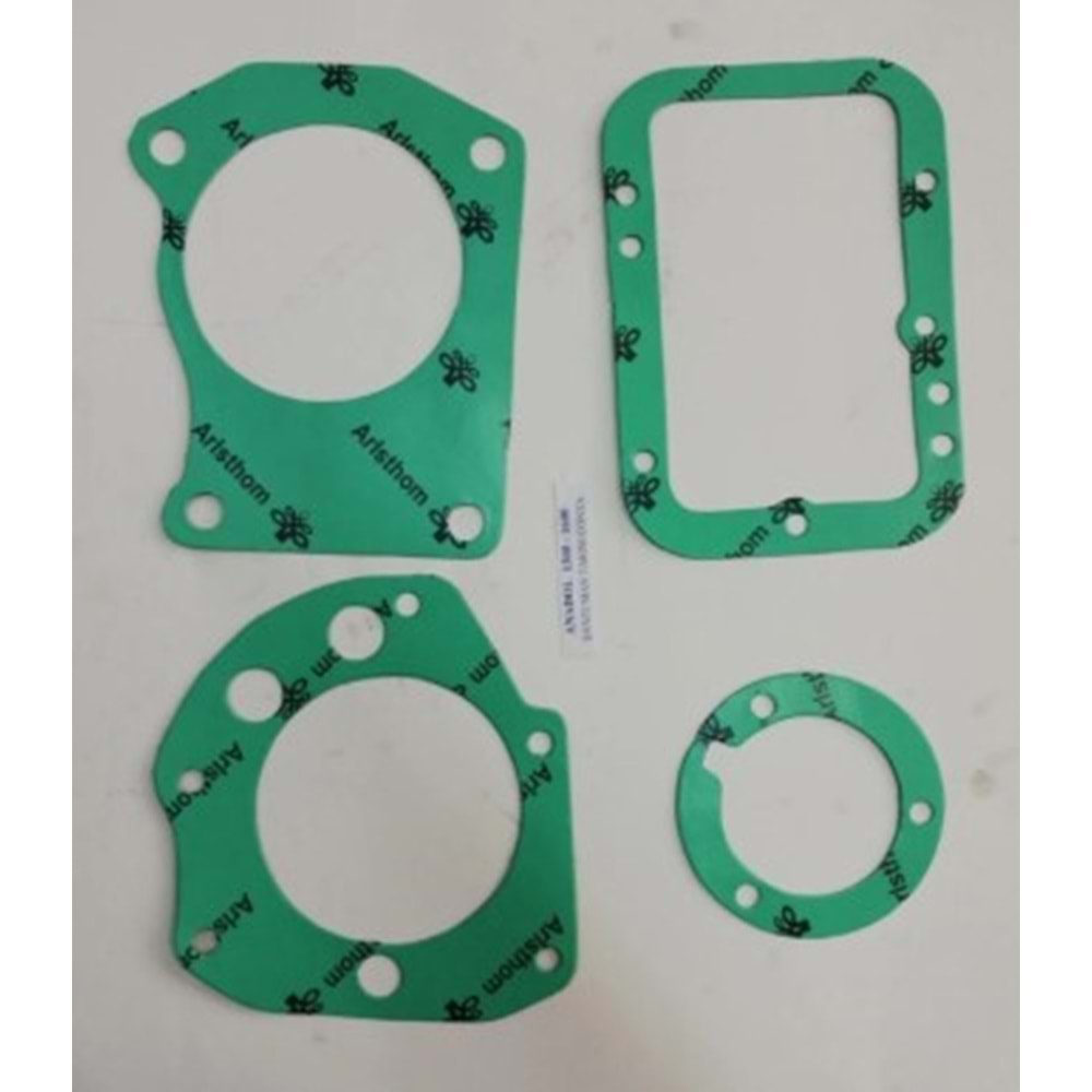 SANZIMAN TAKIM CONTA ANADOL 76-