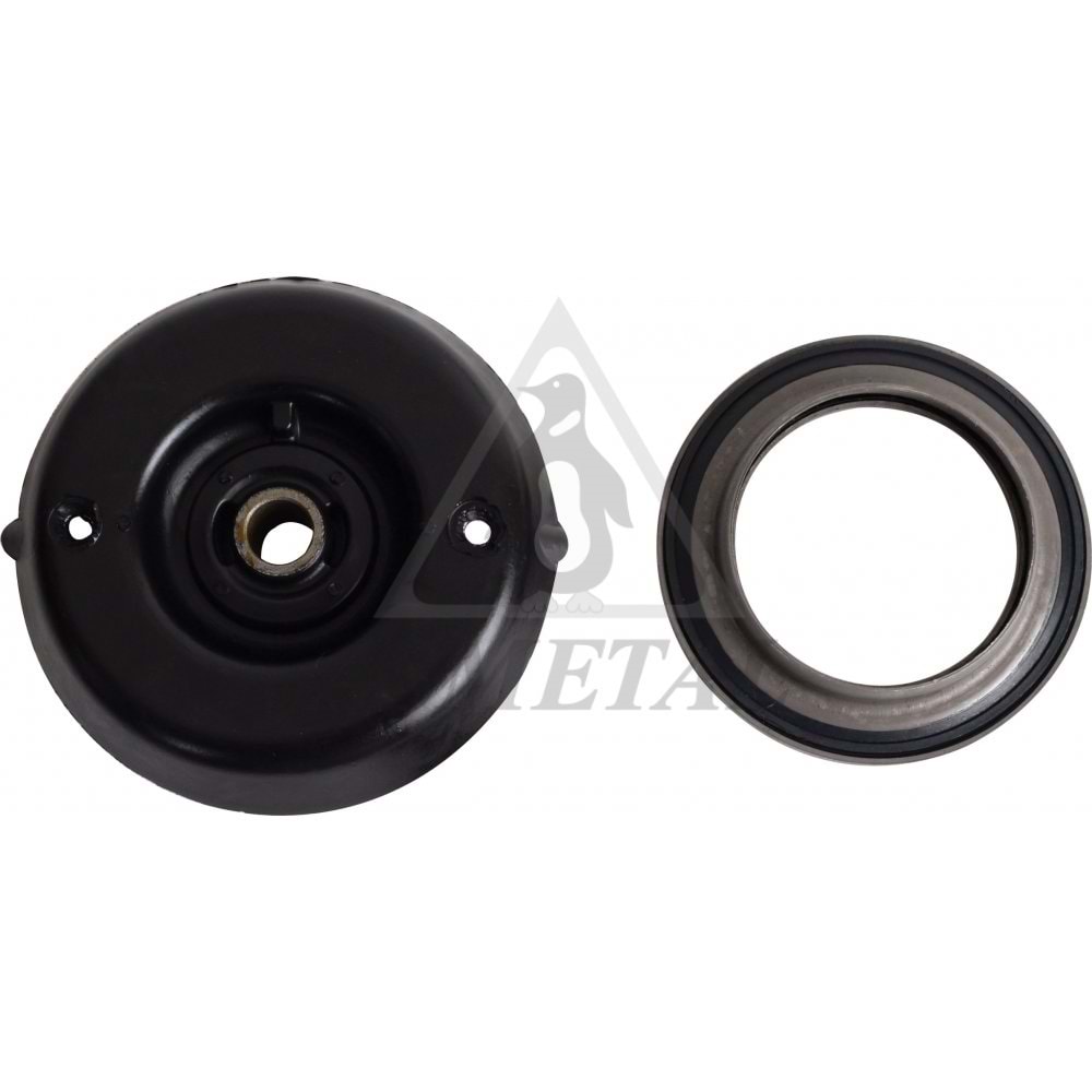AMORTISOR TAKOZ SETI ON P307 00> C4 05> PARTNER TEPEE BERLINGO 08>
