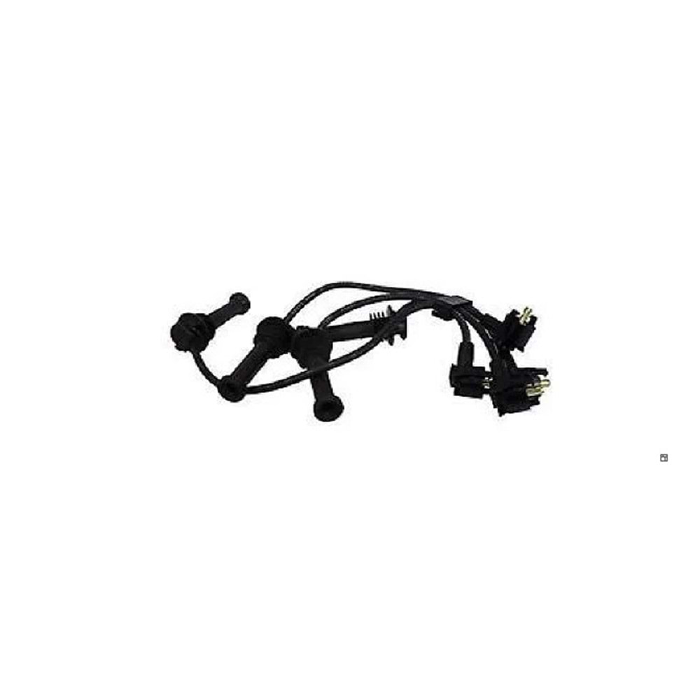 BUJI KABLO TAKIMI ESCORT CLX 1.6 1.8 2.0 16V (ZETEC) 92-