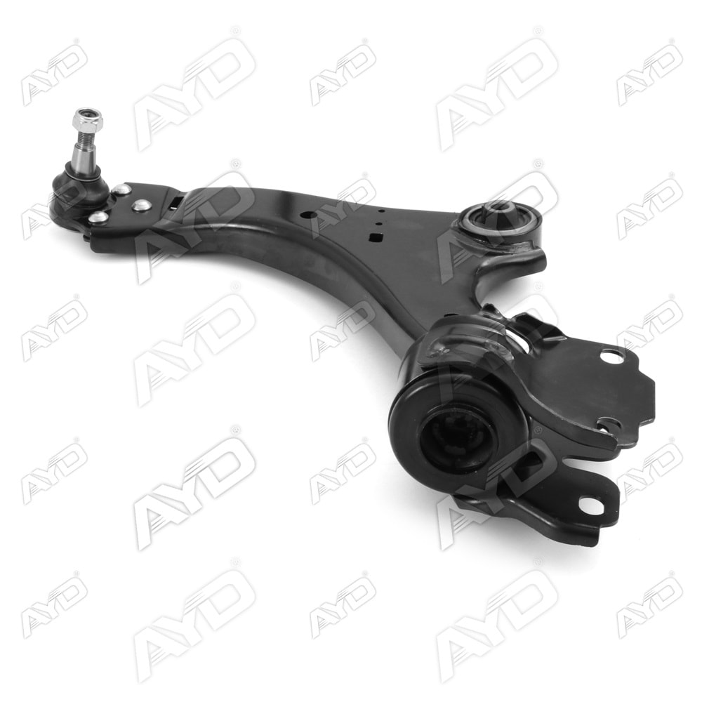 SALINCAK KOMPLE ALT SOL ROTILLI FORD SMAX 06-> MONDEO IV 07-> VOLVO S80 2007=