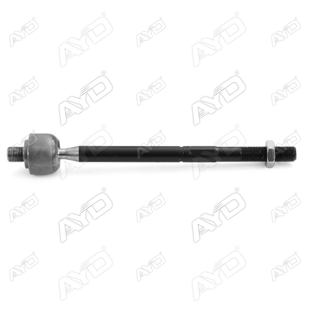 ROTMILI 261MM DUCATO BOXER JUMPER 06-> KARSAN JEST