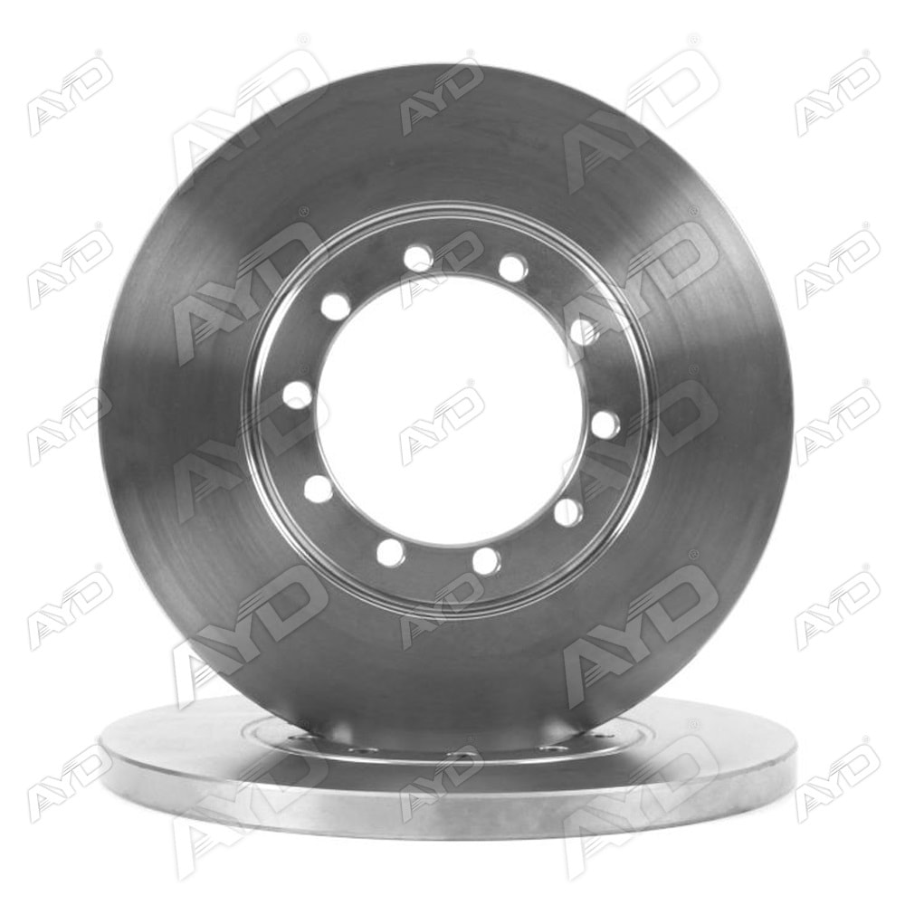 FREN DISKI ARKA V347 06 2.2 2.4TDCI (280*16*5DL)