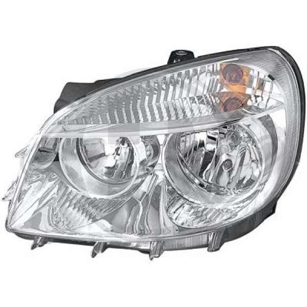 FAR ON SOL MOTORLU DOBLO 06-10