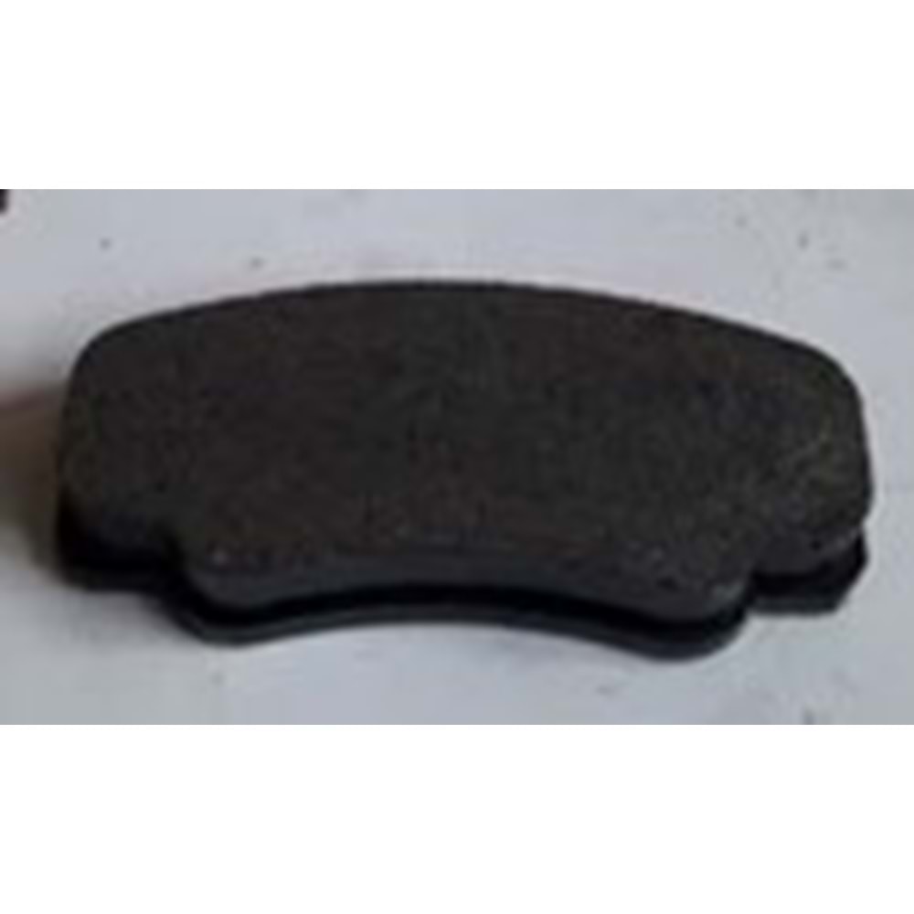 FREN BALATASI ARKA PABUCLU J9 DUCATO 94-02 SCUDO 07-> JUMPER 94-> JUMPY 07-> BOXER 94-05 EXPERT 07->