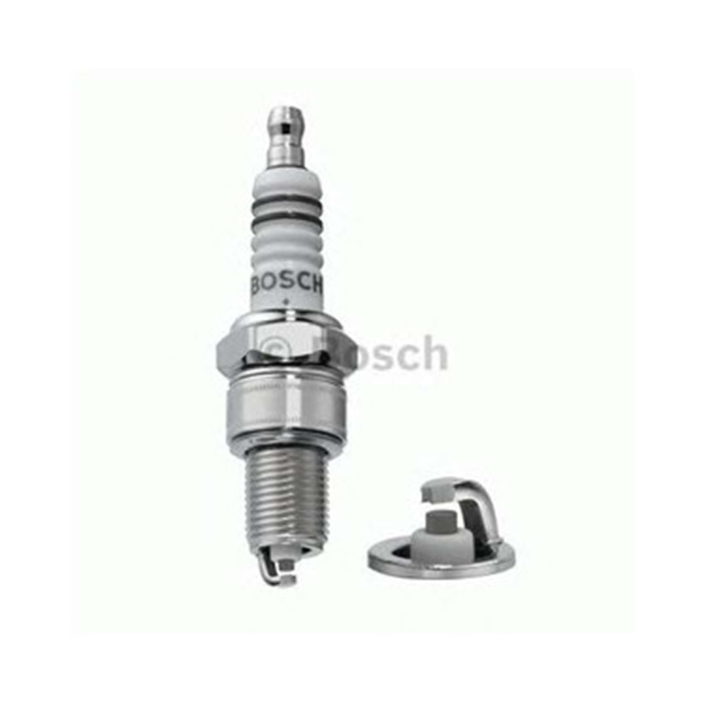 ATESLEME BUJISI WR6DC FIAT M131 TEMPRA TIPO SLX R19 1.6