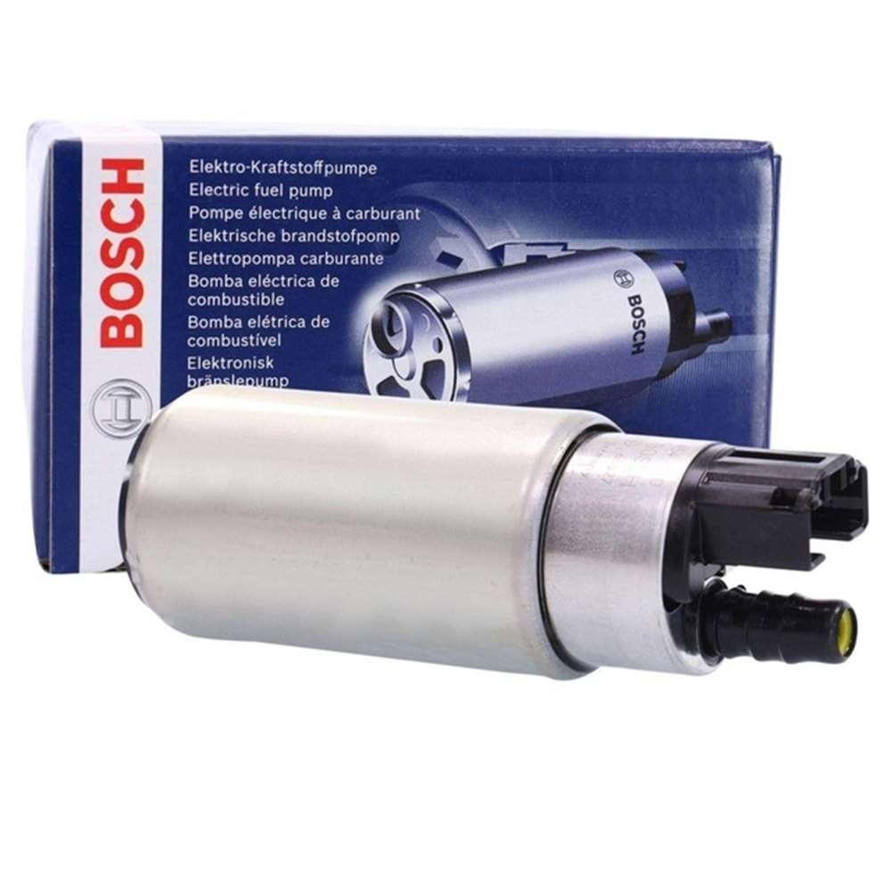 DEPO ICI POMPA 4 BAR UNUVERSAL FIAT RENAULT FORD