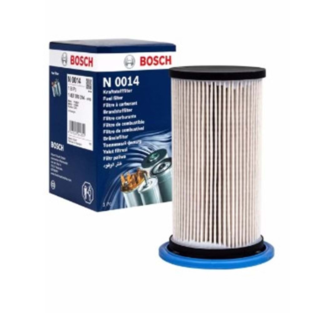 YAKIT FILTRESI (MAZOT) EOS GOLF VI VII JETTA YETI SUPERB A3 TT CADDY III PASSAT TIGUAN TOURAN LEON O