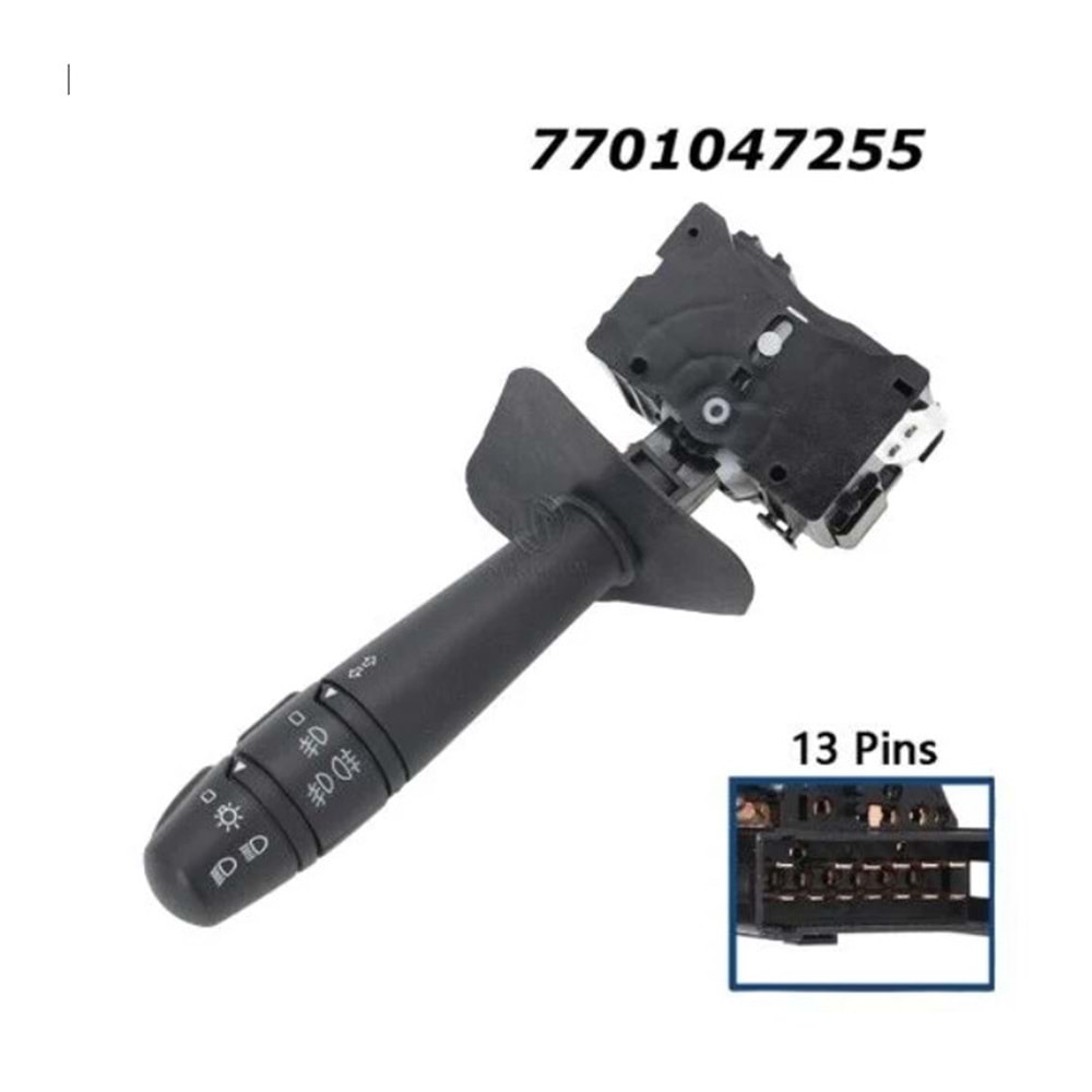 FAR KORNA KOLU MEGANE I