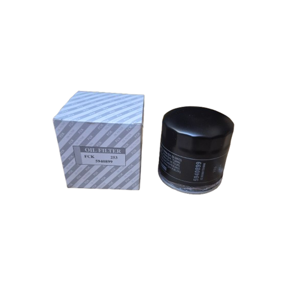 YAG FILTRESI M131 1600 DKS (PK50)
