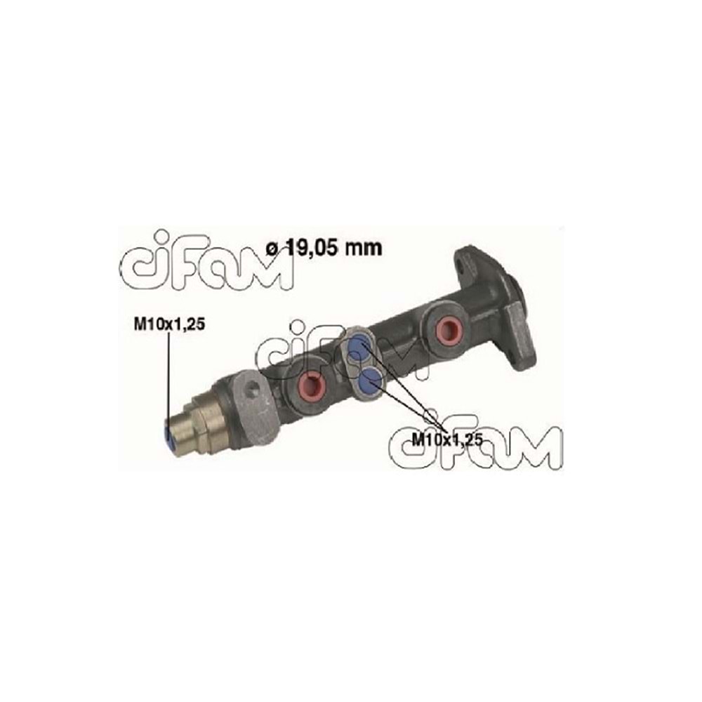 ANA MERKEZ M131 1300 R12 EM