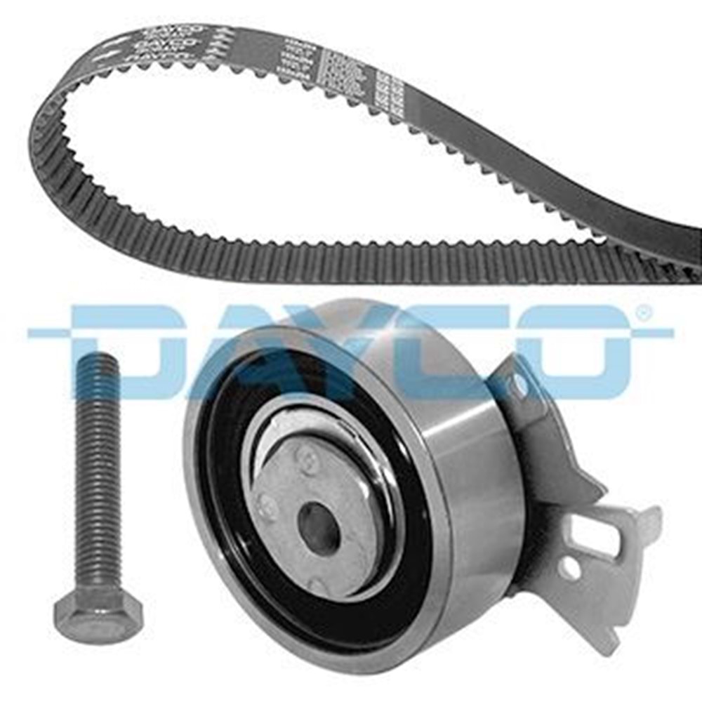 EKSANTRIK GERGI KITI TRIGER SETI (111x170) OPEL ASTRA F CORSA B-A COMBO B VECTRA A 1.2 1.4 1.6 8V NZ-SV-SZ-SE