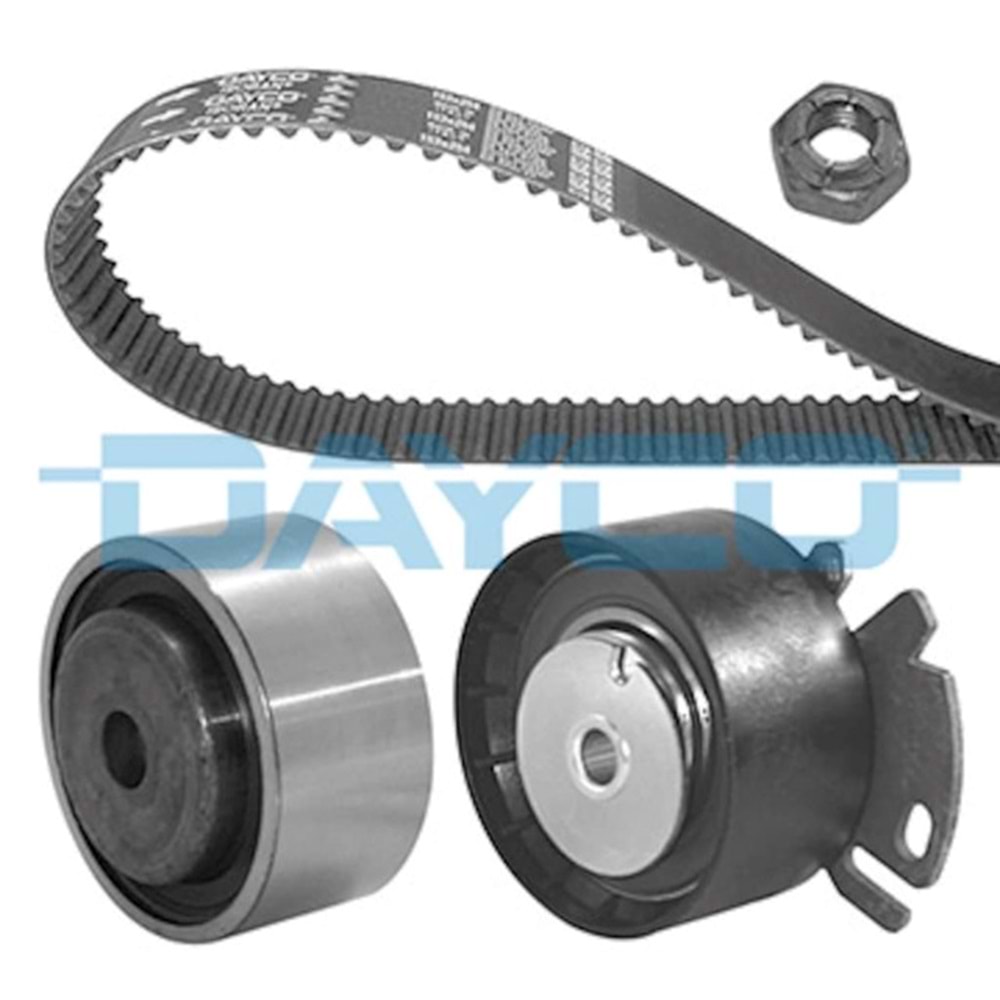 TRIGER EKSANTRIK GERGI SETI 158×254 BRAVA BRAVO 95->01 DOBLO 01-> PALIO ALBEA 96-> MAREA 97->02 1.6