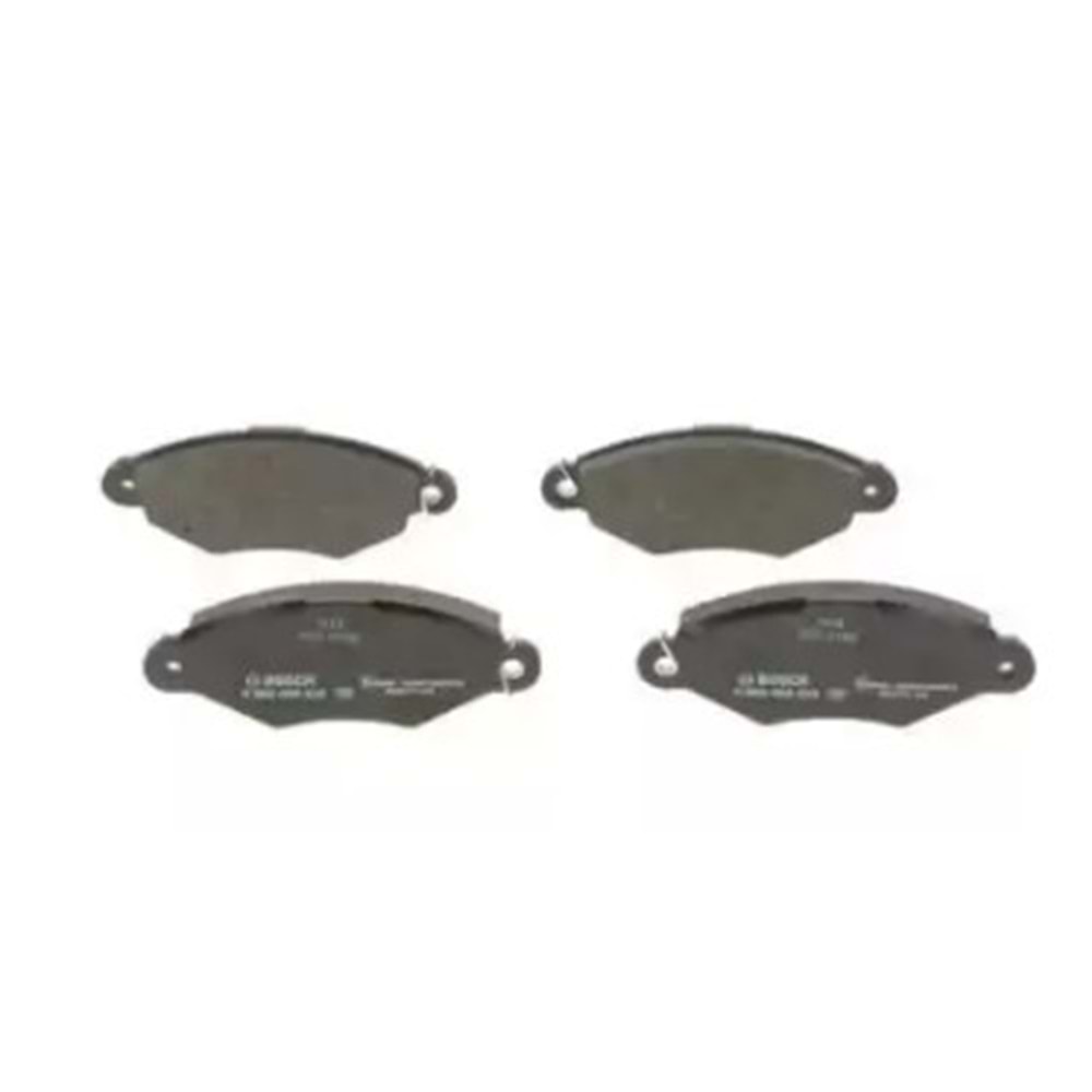 FREN BALATASI ON KANGOO 97-