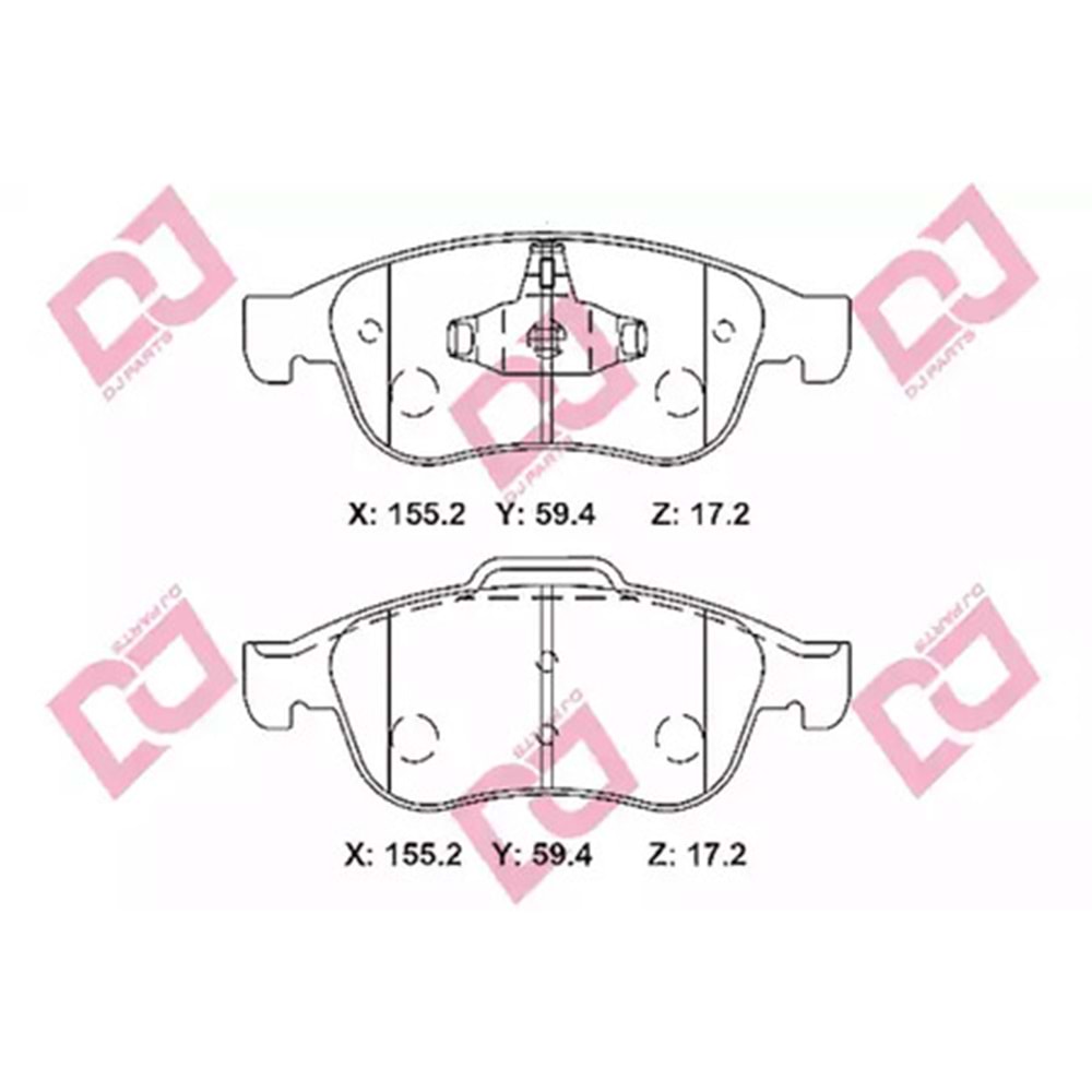 FREN BALATASI ON FLUENCE MEGANE III SCENIC CAPTUR DUSTER LODGY DOKKER