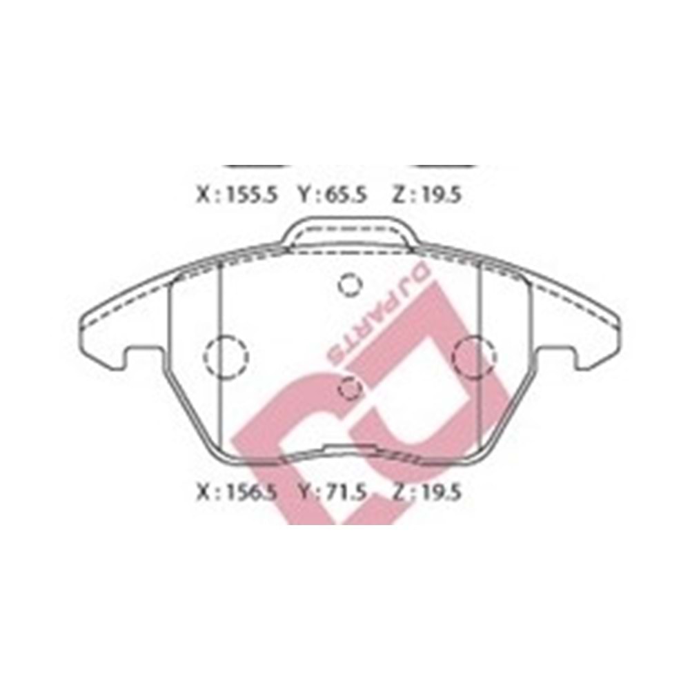 FREN BALATASI ON DISK EGEA 15-