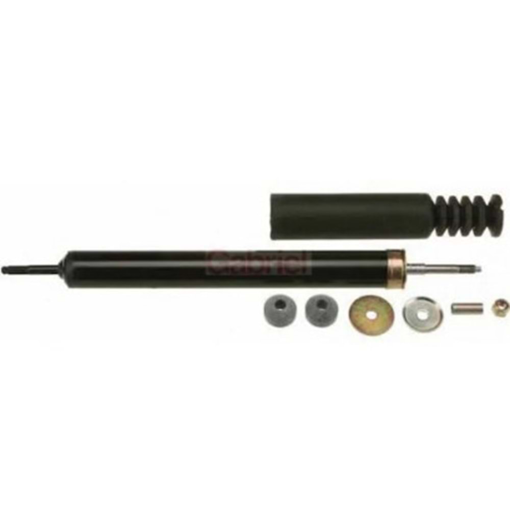 AMORTISOR ARKA SAG/SOL R12 SW >89 (UZUN)
