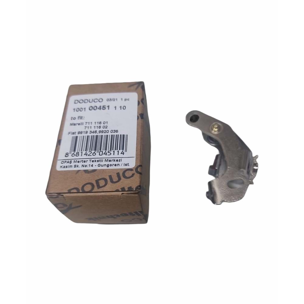PLATIN M131 R12