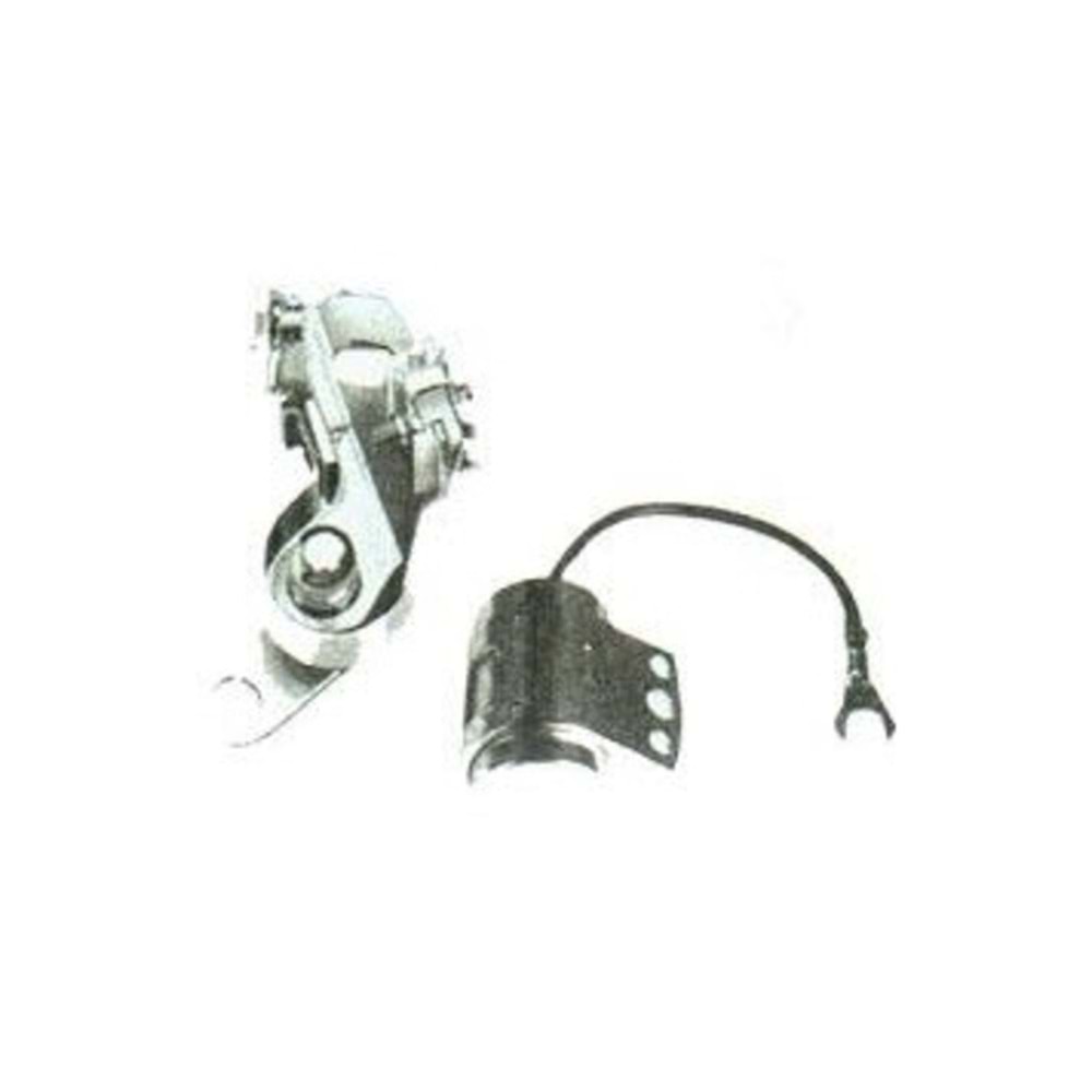 PLATIN MEKSEFE SETI TAKIM R12 M131