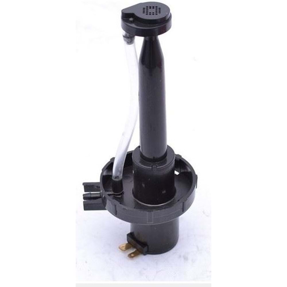 SU PUSKURTME MOTORU R12