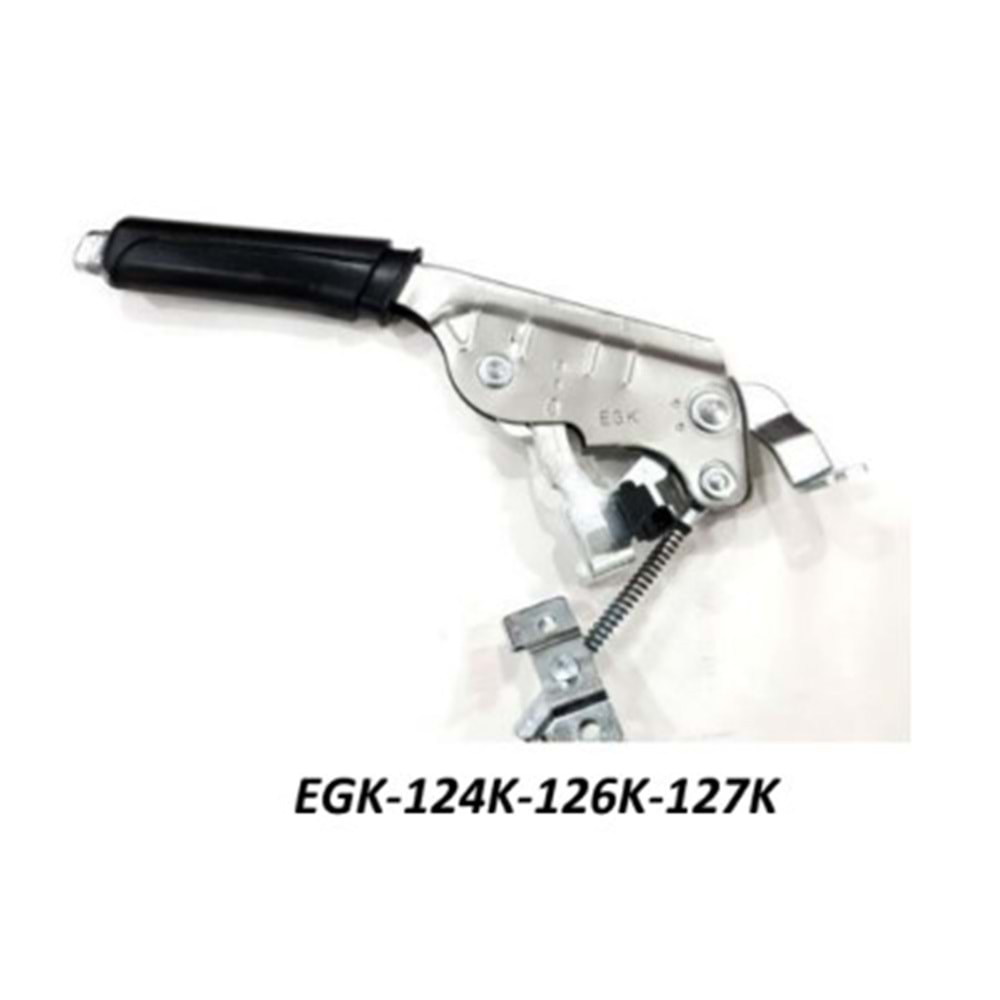 EL FREN KOLU TABANCASI KROM PUNTO GRANDE-EVO