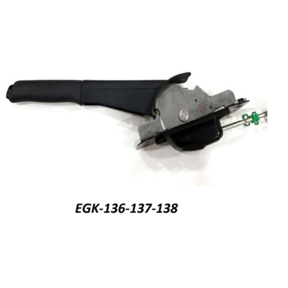 EL FREN KOLU TABANCASI CLIO III SYMBOL THALIA