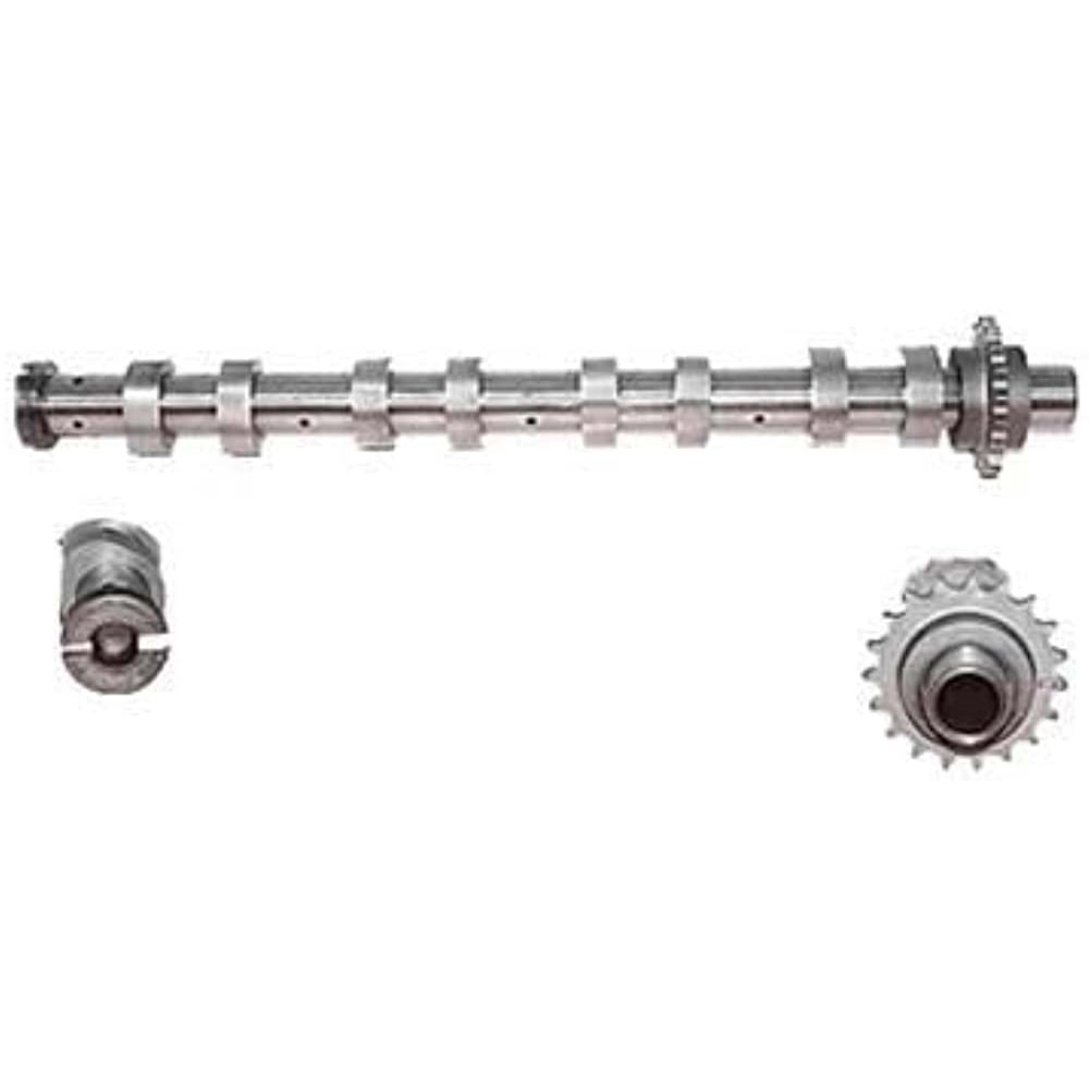 EKSANTRIK MILI EGZOZ 206 307 406 1.6 HDI 16V DV6 FOCUS 1.6 TDCI 16V DOKUM