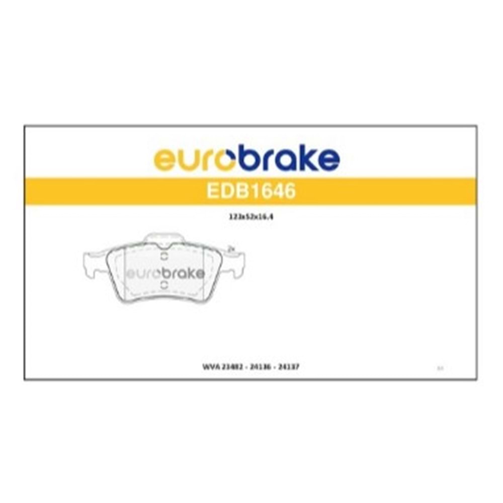 FREN BALATASI ARKA FOCUS LAGUNA I II LATITUDE 2011 - VECTRA