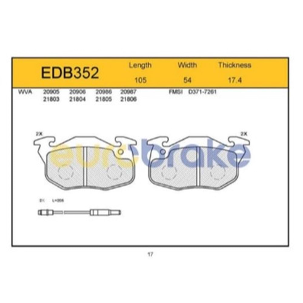 FREN BALATASI ON R9 19 EXPRESS