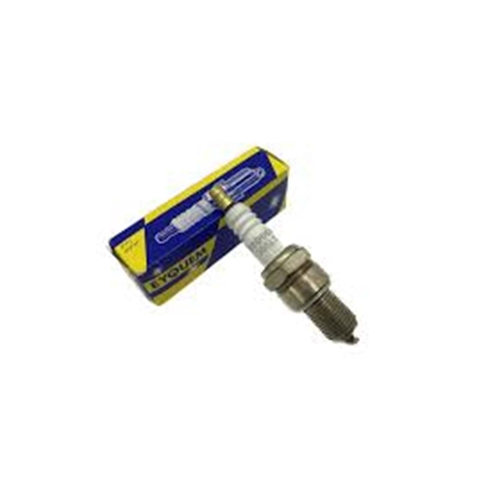 BUJI UZUN PASO TIPO TEMPRA SLX WR6DC