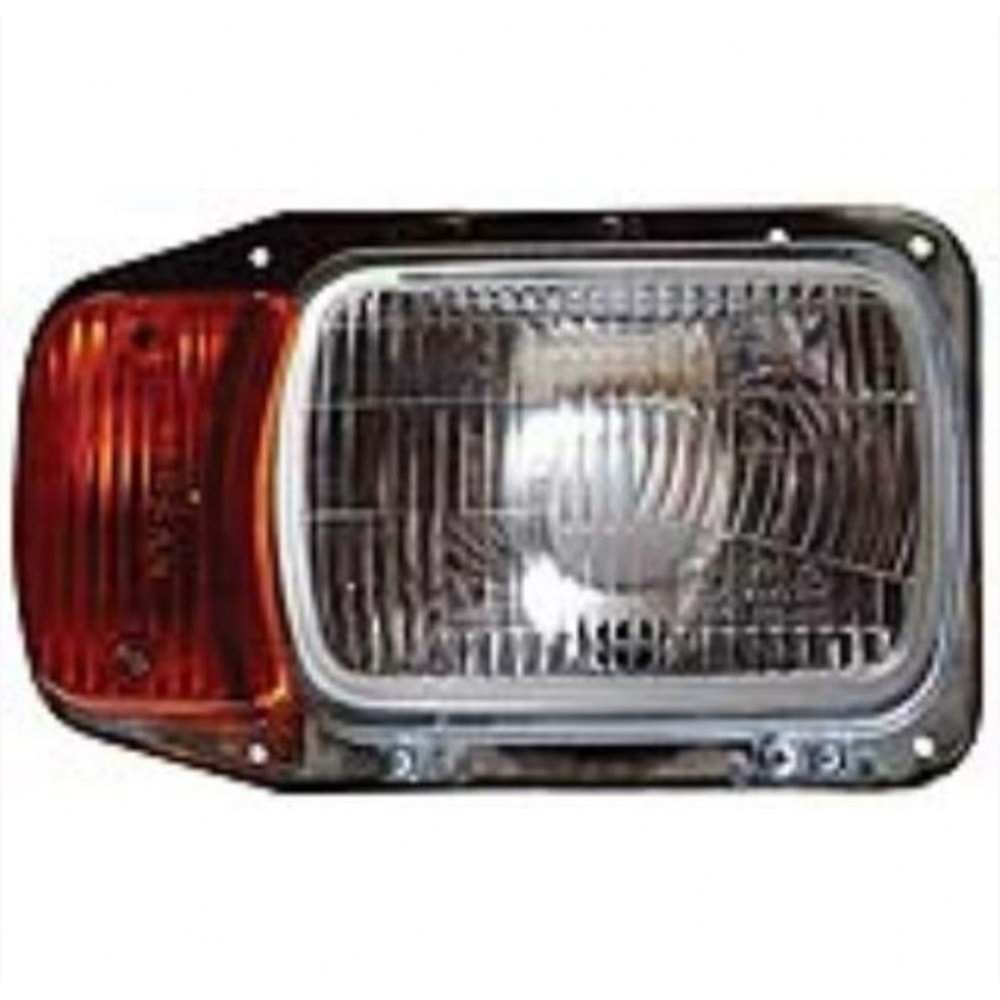 KOMPLE FAR SOL ANADOL BM SL