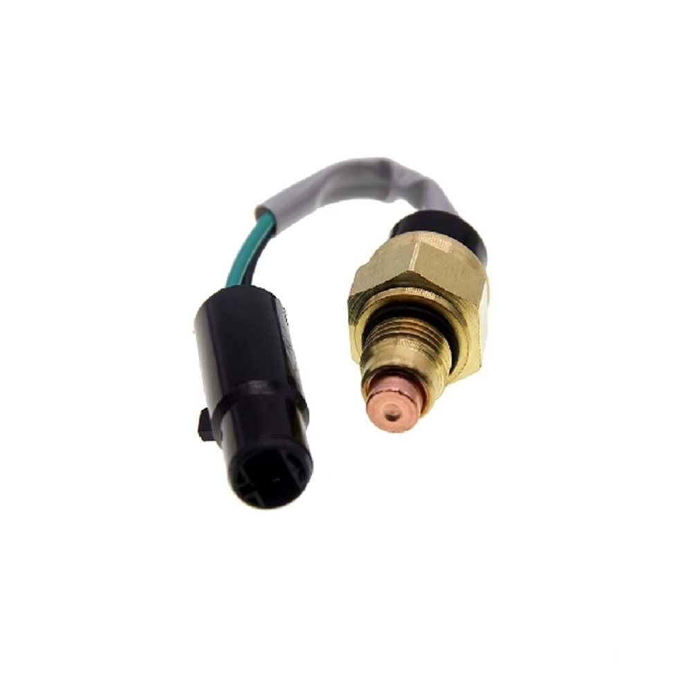 FAN MUSURU HYUNDAI EXEL 90-94 KABLOLU