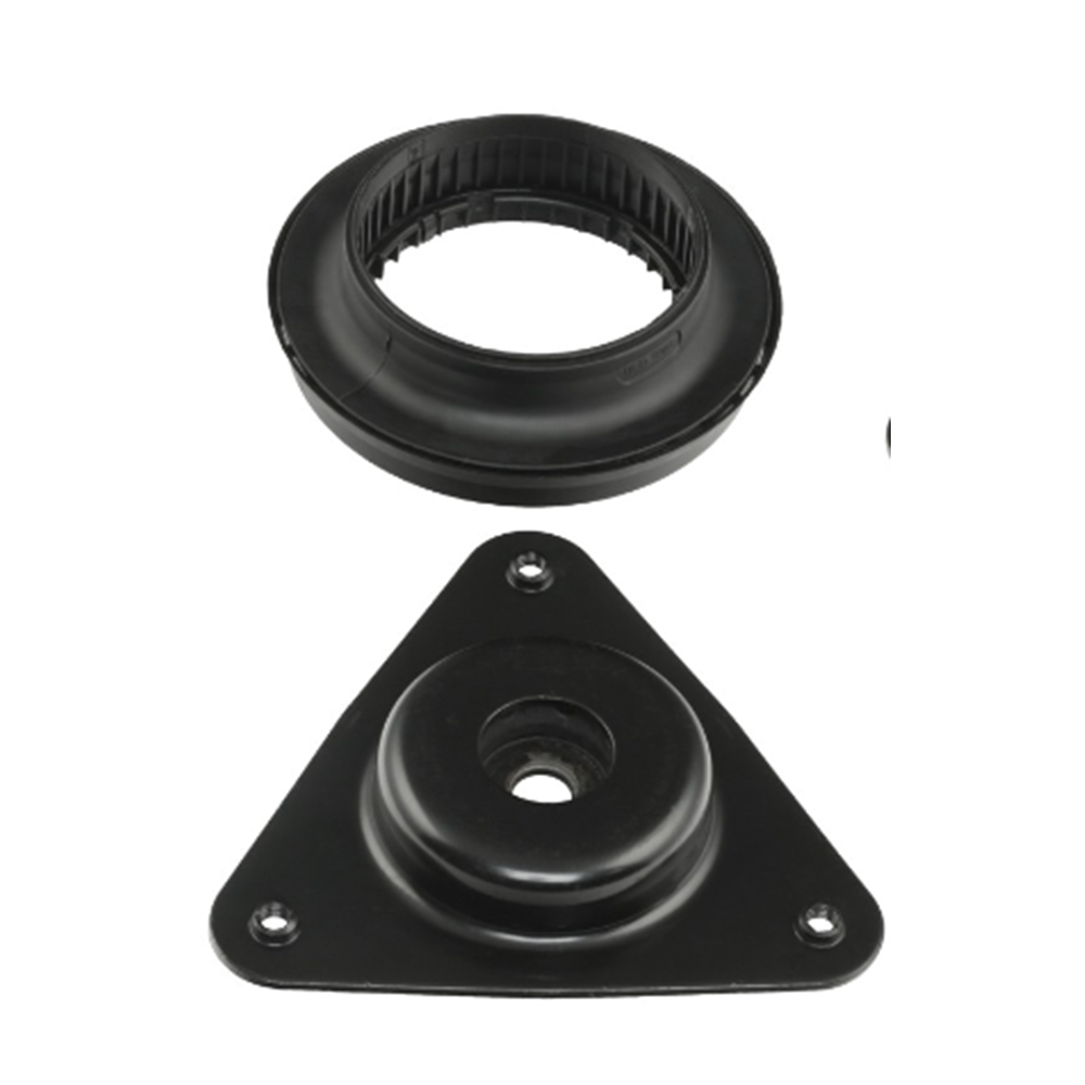 AMORTISOR TAKOZU VE RULMANI (KIT) ON MEGANE IV-TALISMAN-KADJAR-QASHQAI II 1.2TCE-1.5DCI-1.6-1.6DCI 15=>