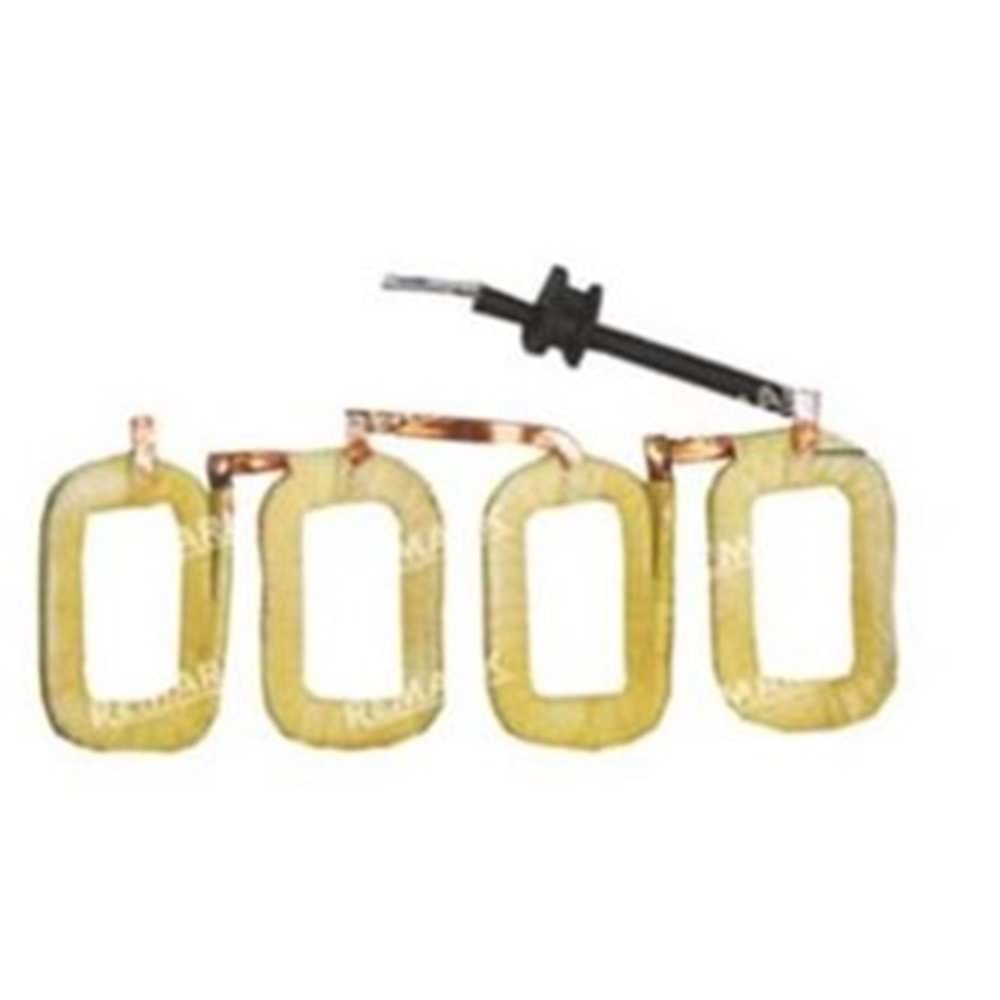 MARS MOTOR YASTIGI R12 TOROS R9 R11