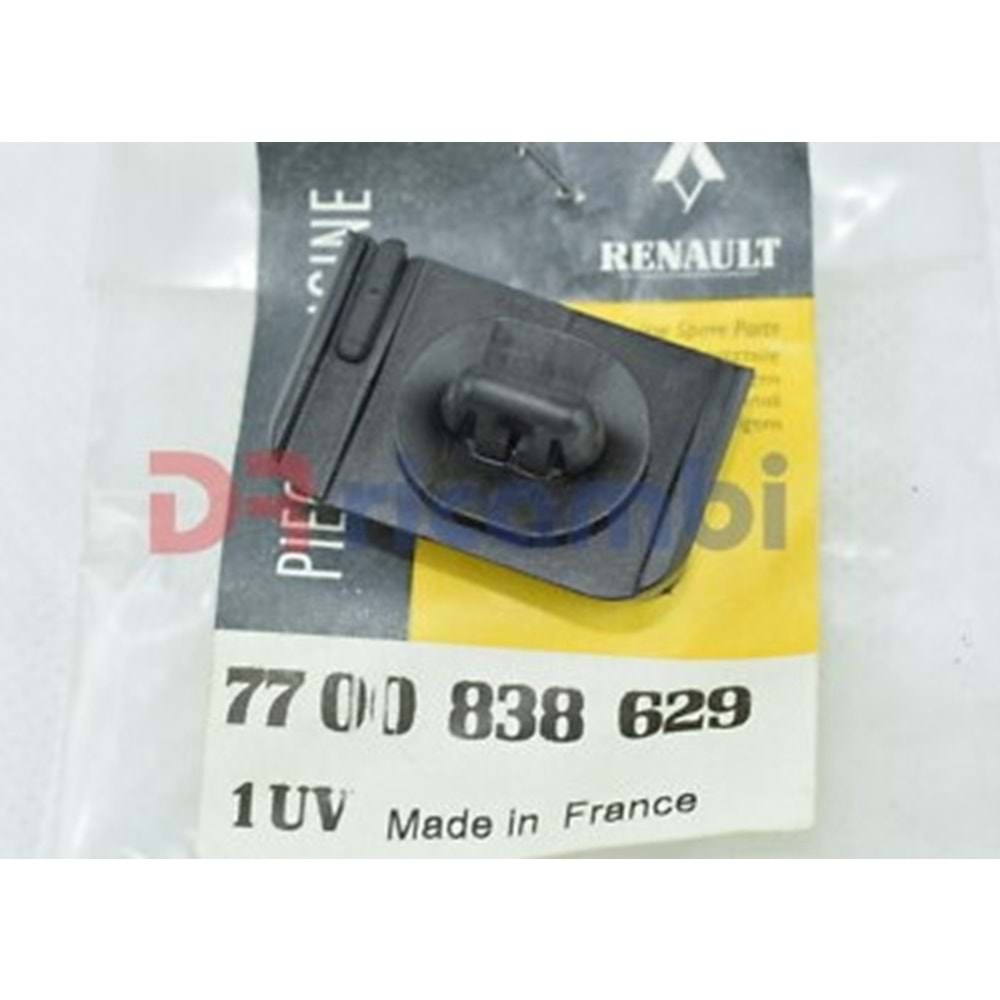 ARKA CAM TESPIT AGRAFI RENAULT MEGANE CLIO 2