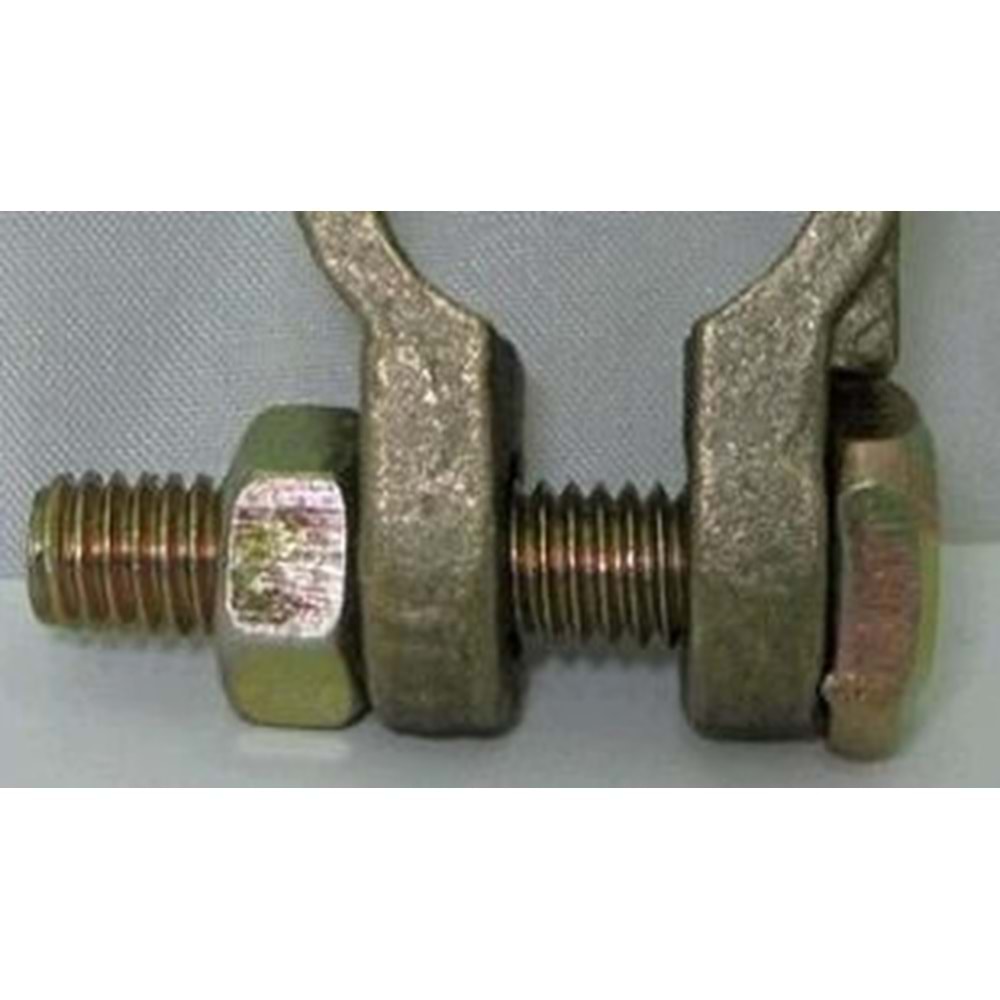 AKU KUTUP BASI SOMUNU RENAULT TWINGO MEGANE I