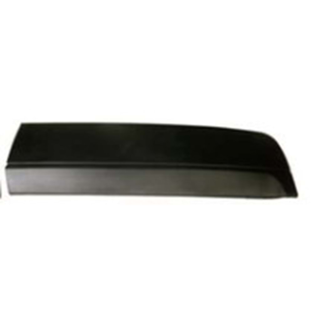 5. KAPI KAPLAMASI ARKA CIFT KAPI SOL RENAULT KANGOO 2008-2013
