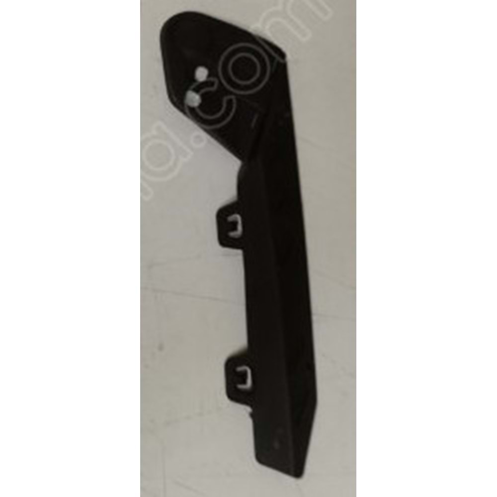 TAMPON BAGLANTI AYAGI BRAKETI UST SAG MEGANE II