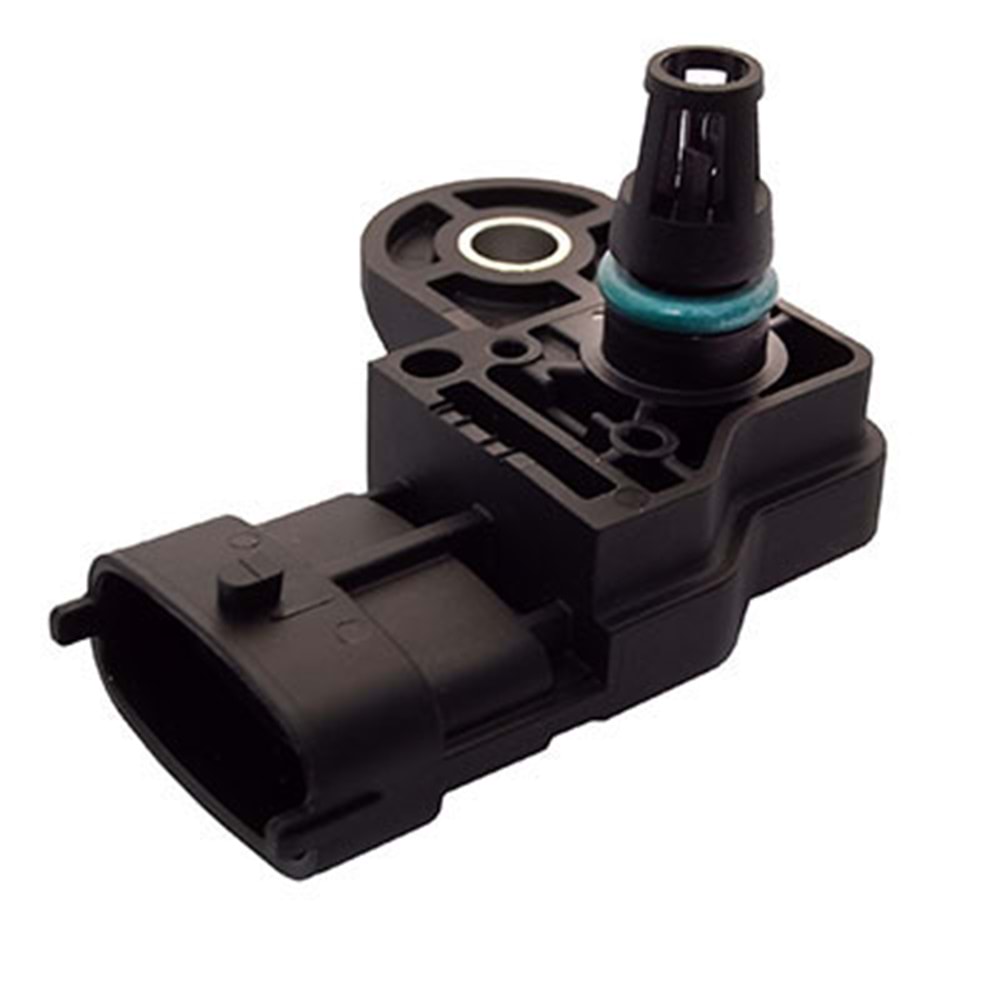 BASINC SENSORU FLUENCE MEGANE III DOBLO-GRANDE PUNTO-FIORINO-LINEA 1.3 MTJ 05=> (ICI BOSCH)